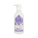 해피바스 세라마이드 바디로션 코튼클라우드 400g : 행운백만마트