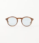 KANEKO OPTICAL X United Arrows 가네코 옵티컬 금자안경 X 유나이티드 애로우즈 Monica SGLS 안경 14446991839 : 피클오사카