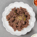 김해 가야한우 숙성 한우암소 양념구이 200g 2팩 : 다율수산