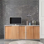 수납장 티비 다이 슬라이딩도어 미닫이 서랍장 수납함 2000 : 햇빛샤인몰