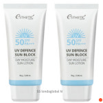 에스테틱하우스 UV 디펜스 선블록 선크림 70g X2개 : 밥도둑마켓