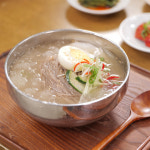 교동설악냉면 만두세트 10인분 고기만두 메밀 비냉 물냉 육수 비빔장 홈쇼핑 : 쇼핑온