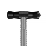 Grip Part for Walking Stick Color BlackG2647 THandle : 레오모델