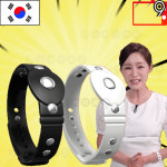 한양메디칼 그래핀 건팡팔찌 자석 패션 남성 여성 팔찌 홈쇼핑 : 로코스나인