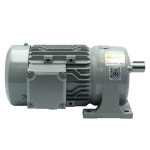 삼양감속기 기어드모터 MG88(MAX F88) 0.2KW 1/4HP 220/380V 1/5~1/100 HT수평 삼상 : 현대체인