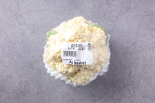 [올바스켓] 콜리플라워 : 올바스켓 푸드마켓