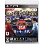 [중고] PS3 일판 월드 사커 위닝 일레븐 2010 푸른 사무라이의 도전 플스 플레이스테이션 : 스마트스타샵
