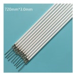올인원PC X 범LCD 모니터 스크린 패널백라이트 CCFL 램프/튜브 32 인치 와이드 720mm x 3mm  10 개 : 직구나라2