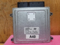 현대 그랜져TG 중고 ECU (초기화완료제품) 39100-25500 S / 3910025500S / 39100-25500S : 차차 모터스