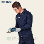 티뷰크 TB-793J/P 방염복, 방염작업복 / 상의 / 하의 / 작업복 근무복 단체복 : 주식회사 삼정종합상사