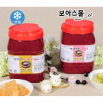 금성냉면 양념장 3kg / 비빔냉면장 냉면비빔장 비빔장 : 보아스제과