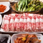 [우리아파트정육점]  차돌박이 1kg (냉동) : 우리아파트정육점