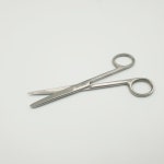 헤파이 한백 발사가위 14cm S/B Operating Scissors hepai : 메디그릿