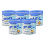 광동 맑은 365 스틱 12g x 100포 x 5통 : 주식회사 아나이스