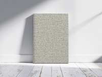 개나리벽지 프리모 99105-5 레이몬드 웜그레이 1롤(5평) 친환경 프리미엄 실크벽지 : 월메이트