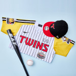 24년 무너 x LG트윈스 콜라보 스페셜 유니폼 : 무너스토어