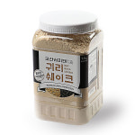 태광선식 서리태 귀리쉐이크 1.5kg / 미숫가루 : 이삭상회