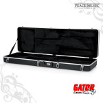 게이터 베이스기타 하드케이스 GC-BASS-S GATOR : 주식회사 피스뮤직