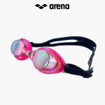 아레나 ARENA 글라이드 트레이닝 미러 수경 A5AC1AG47 AGW-470M-YEL : 디도미