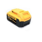 Dewei 교체용 리튬 이온 배터리 전동 공구 LED 배터리 DCB200 18000mAh 20V 180Ah DCB207 DCB204 DCB203 신제품 : 글로벌셀링링