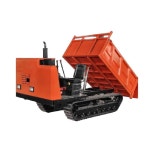 전동 카트 농업 축사 과수원 운반 구르마 손수레 운반차 : suNrise