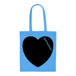 아파타멘토 에코백 토트백 스페인 heart tote : 잘알린다