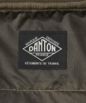 [DANTON] 단톤 포켓터블 사코슈 MEDIUM 숄더백 미니백 DT-H0155 COP : 김과장몰