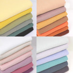 30수 면 골지 시보리 의류 옷감 다이마루 원단 메리 : 더잉크