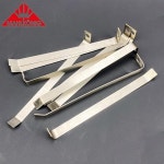 Mahlkonig 커피 연마기 파우더 콘센트 정전기 막대 독일산  호환  접촉 스트립 번호: 700476 : 키모모스토어