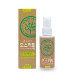 신신제약 모스키토 액 60ml : 다나아팜
