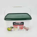 버셀라가 뉴트리버드 A21 이유식 3kg 아기새 건강식 유통기한 26년 7월 30일 : 스몰펫샵