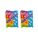 멘토스 민트 모듬 과일 405g x 2팩 : 지니램프상점