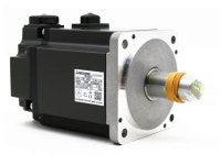 미쓰비시 0.75KW 서보모터 HG KR73 : 비징스토어