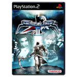 [PS2] 소울칼리버3 / 한글판(중고제품) : 피씨닷컴