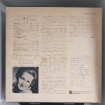 LP / An Elisabeth Schwarzkopf Song Book Vol. 2 / C0035 : 니어민트