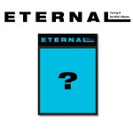 데이식스 영 케이 (DAY6) - ETERNAL 초도앨범 : 달나라레코드