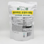 트레이딜503 | 곰표 후라이드 오징어 튀김 270g : 트레이딜503