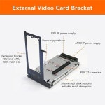 External Gpu for JHL7440 External Graphics Card Dock Egpu Enclosure Plug and Play External Gpu Dock : 제품이착한구대
