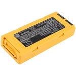 Cameron Sino 4200mAh 배터리 Mindray 02200012400 11502673700 lm346001a BeneHeart D1 : 글로벌셀링링
