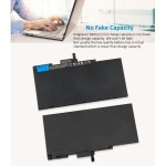 노트북 배터리 850001 G4ZBook KingSener G3745 HP 840 EliteBoo : 우최15