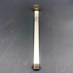 Mahlkonig 커피 연마기 파우더 콘센트 정전기 막대 독일산  호환  접촉 스트립 번호: 700476 : 키모모스토어