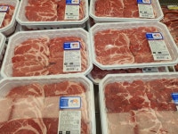 코스트코 [강남 서초 송파] 돼지 목살 2.8KG 목심 돼지고기 캠핑 대용량 : 빨리왔네코코