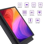 캡쳐보드 PC 쿼드 10 슬롯이 있는 인치 통화 3G PRITOM 태블릿 : 우최15