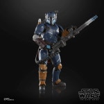 스타워즈 블랙 시리즈 Paz Vizsla The Mandalorian 6인치 : 즐거운차구