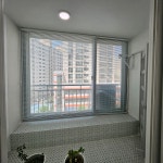 마산 양덕 한얼골든뷰 커튼 블라인드 / 창원 마산 진해 김해 진주 사천 부산 데코인홈 : 데코인 홈