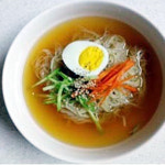 옥천밀면 업소용 밀면 사리 2kgx2박스 : 마켓라임
