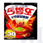 위아리턴 매콤달콤 꼬깔과자 67g 봉지과자 : 위아리턴