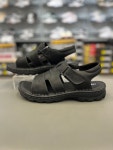호보켄 남성용 샌들 MERU H1905 BLACK : 세이브존 대전점 에스마켓