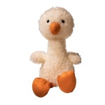 푸트로랩 키덜트 애착인형 필로우 인형 : 머스코