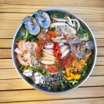 새콤달콤 해산물 물회 여름제철 물회 육수 맛집 밀키트 캠핑음식 2-3인분 : 동부회센타 온라인몰